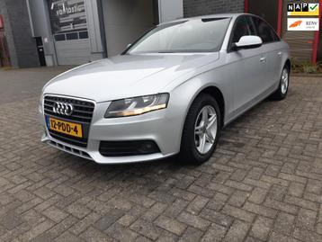 Audi A4 Limousine 1.8 TFSI Pro Line Business