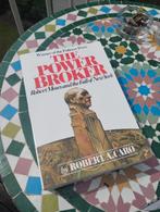 The Power Broker - Robert A. Caro, Boeken, Nieuw, Ophalen of Verzenden