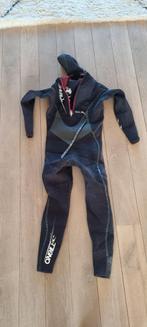 O'Neill Psycho 2 Wetsuit 6/4 Maat M, naden full tapered, Ophalen