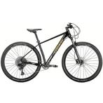 Conway MS 9.9 Hardtail MTB Heren Zwart M 2024, Nieuw, Overige merken