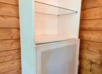 Vitrinekast 190x50x35, Huis en Inrichting, 150 tot 200 cm, 25 tot 50 cm, Met deur(en), 50 tot 100 cm