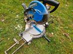 Afkortzaag elektra beckum ks 250, Doe-het-zelf en Verbouw, Ophalen, Elektra Beckum, Gebruikt, 70 mm of meer