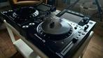 2x Pioneer CDJ-2000nxs2, Muziek en Instrumenten, Dj-sets en Draaitafels, Ophalen, Gebruikt, Pioneer