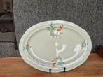 Art Deco Porseleinen Schaal Haas & Czjzek 1930, Ophalen of Verzenden