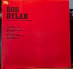 Bob Dylan - A Rare Batch of Little White Wonder LP, Ophalen of Verzenden, Gebruikt, 12 inch, Singer-songwriter