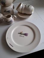 Servies, Ophalen, Zo goed als nieuw, Overige stijlen, Aardewerk