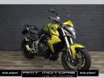 HONDA CB 1000 R ABS (bj 2008) CB1000 IXIL, HONDA, 4 cilinders, Motorrijbewijs A, Bedrijf