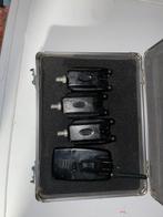 Trend beetmelders 3+1, Ophalen, Zo goed als nieuw, Overige typen