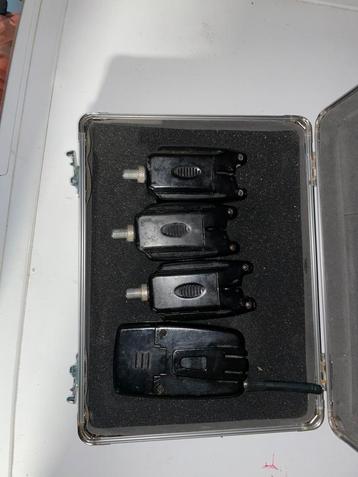 Trend beetmelders 3+1 beschikbaar voor biedingen