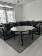 Sedari +tafel, Huis en Inrichting, Banken | Bankstellen, Ophalen, Zo goed als nieuw, Vierpersoons of meer