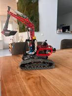 LEGO Technic 8294, Kinderen en Baby's, Speelgoed | Duplo en Lego, Ophalen of Verzenden, Gebruikt, Complete set, Lego