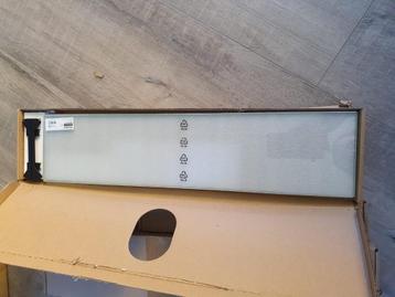 Ikea Maximera glazen keukenlade inzet Nieuw - afbeelding 3