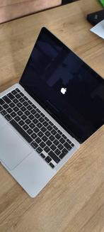 MacBook Air M1, 16GB RAM, 500GB Opslag - Zo goed als nieuw!, Computers en Software, Apple Macbooks, 13 inch, 512 GB, Ophalen of Verzenden