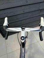 Wilier Cento101Air Damesracefiets - Campa Super Record, 28 inch, Carbon, 49 tot 53 cm, Zo goed als nieuw