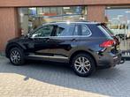 Volkswagen Tiguan Volkswagen Tiguan 2.0 TSI 4Motion Highline, Automaat, 12 maanden, Stof, Gebruikt
