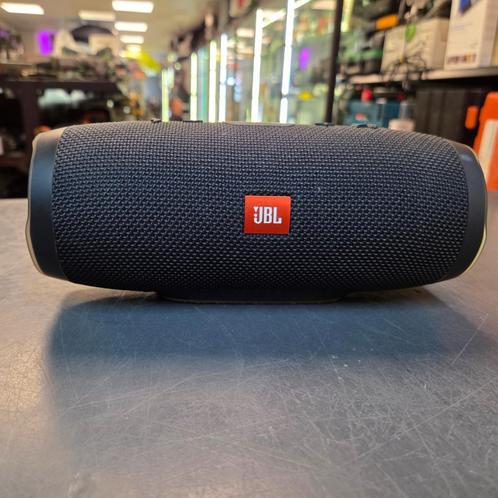 JBL CHARGE 3 - Slechte Accu & gaat niet hard!, Audio, Tv en Foto, Luidsprekers, Gebruikt
