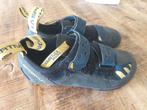 Klimschoen, Ophalen, Zo goed als nieuw