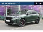 BMW X5 xDrive50e High Executive M Sport Automaat / Panoramad, 2395 kg, Met garantie (alle), Leder, Vierwielaandrijving