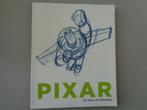 Pixar - 25 years of Animation, Amsterdam Expo, Ophalen of Verzenden, Zo goed als nieuw, Vakgebied of Filmindustrie
