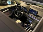 Audi Q5 50 TFSI e QUATTRO Competition 300 PK |B&O|LUCHTVERIN, Automaat, Gebruikt, Huisgarantie, 4 cilinders
