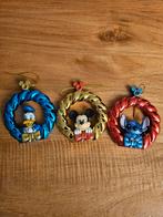 Disney hangers AH, Verzamelen, Supermarktacties, Albert Heijn, Ophalen of Verzenden