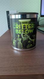 Critters Below Bordspel, Een of twee spelers, Ophalen of Verzenden, Zo goed als nieuw