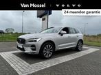 Volvo XC60 2.0 T6 Long Range Plug-in hybrid AWD Inscription, Automaat, 12 maanden, Stof, Gebruikt