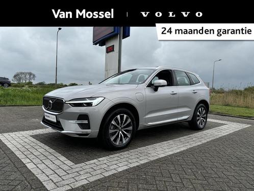 Volvo XC60 2.0 T6 Long Range Plug-in hybrid AWD Inscription, Auto's, Volvo, Bedrijf, Te koop, XC60, 4x4, ABS, Achteruitrijcamera