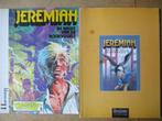 adv8372 jeremiah, Boeken, Stripboeken, Eén stripboek, Ophalen, Gelezen