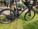 Mondraker F-podium mt L, Fully, 49 tot 53 cm, Zo goed als nieuw, Ophalen