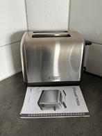 Russell Hobbs broodrooster, Ophalen of Verzenden, Zo goed als nieuw