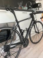 Canyon Ultimate, Fietsen en Brommers, Fietsen | Racefietsen, 28 inch, Gebruikt, Carbon, Heren