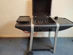 Gasbarbecue, Tuin en Terras, Ophalen, Gebruikt, Altention