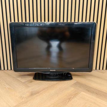 Philips 32PFL562H/12 - Full HD 39 Inch LCD - In Goede Staat beschikbaar voor biedingen