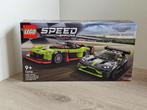 SALE: LEGO Speed Champ. 76910, Aston Martin Duo-set. *NIEUW*, Ophalen of Verzenden, Nieuw, Complete set, Lego