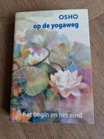 Osho - Op de yogaweg, Astrologie, Overige typen, Ophalen of Verzenden, Zo goed als nieuw