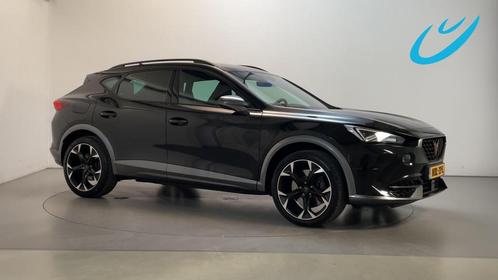 CUPRA Formentor 1.4 e-Hybrid VZ Performance 245pk Virtual Co, Auto's, Cupra, Bedrijf, Te koop, Formentor, ABS, Achteruitrijcamera