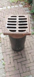 Kolk infiltratie compleet, Ophalen, Zo goed als nieuw, Pvc, 80 mm of meer