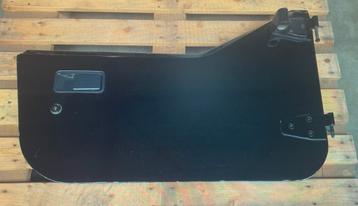 Jeep CJ7 halve deuren gezocht. beschikbaar voor biedingen