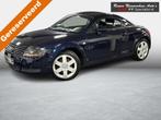 Audi TT 1.8 5V Turbo quattro 225PK 77800KM 1e Eigenaresse Ni, Auto's, Audi, TT, Gebruikt, 4 cilinders, Bedrijf