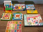 Divers speelgoed voor kinderen, Ophalen, Gebruikt, Puzzelen, Met licht