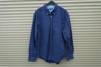 Tommy Hilfiger overhemd.   Maat   L, Kleding | Heren, Overhemden, Verzenden, Zo goed als nieuw, Tommy Hilfiger, Halswijdte 41/42 (L)