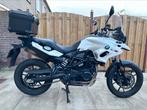 BMW F 700 GS - 2017 - ABS - Comfort Pakket - 2e Eigenaar, Motoren, Motoren | BMW, 2 cilinders, Particulier, Meer dan 35 kW, Toermotor