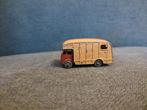 Marshall horse box mk7 no 35, Antiek en Kunst, Antiek | Speelgoed, Ophalen of Verzenden