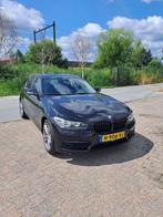 BMW 1-serie 118i Centennial Executive, 1-Serie, 65 €/maand, Euro 6, Zwart
