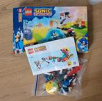 Lego Sonic the Hedgehog 77001 - Compleet met doos!, Ophalen of Verzenden, Zo goed als nieuw, Complete set, Lego
