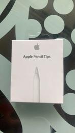 Apple Pencil Tips, Computers en Software, Apple iPads, Nieuw, Ophalen of Verzenden, 32 GB, Wit