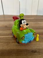 Vtech Toet Toet Goofy in takelwagen, Kinderen en Baby's, Speelgoed | Vtech, Ophalen of Verzenden, Zo goed als nieuw, 2 tot 4 jaar