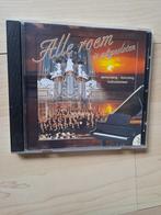 CD ALLE ROEM IS UITGESLOTEN, Cd's en Dvd's, Ophalen of Verzenden, Zo goed als nieuw