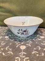 Antiek porseleinen schaaltje DFB (200825), Ophalen of Verzenden